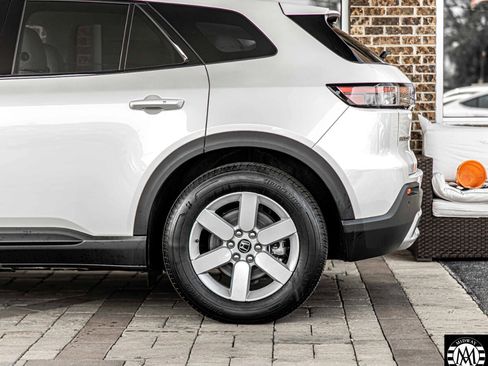 Used 2025 Honda Prologue EX image 7