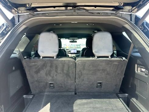 Used 2020 Ford Explorer Limited RWD image 25