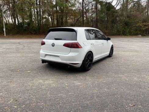 Used 2015 Volkswagen GTI S image 5