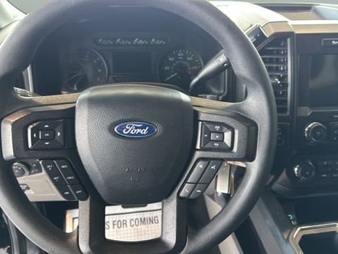 Used 2019 Ford F150 XL w/ Equipment Group 101A Mid image 11