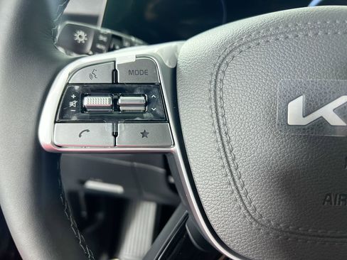 New 2025 Kia Telluride SX X-Line image 17