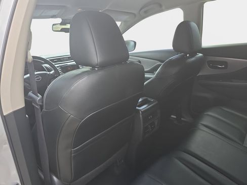 Used 2023 Nissan Murano SV FWD image 12