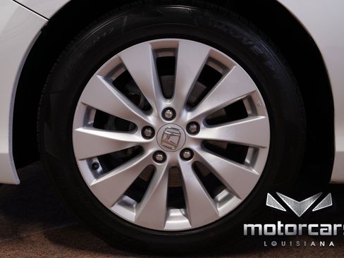 Used 2014 Honda Accord EX-L image 20