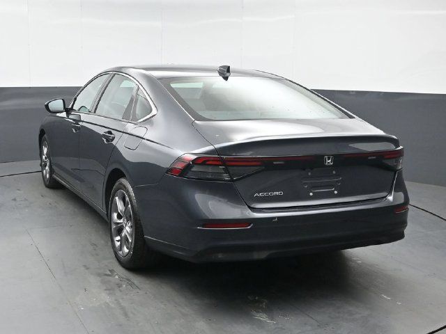 Used 2023 Honda Accord EX image 3