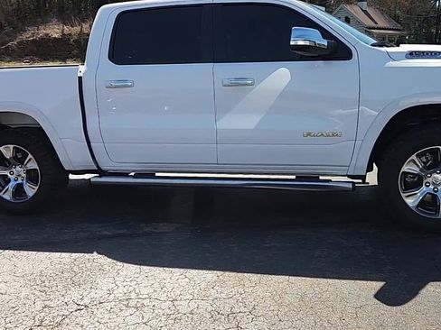 Used 2022 RAM 1500 Laramie image 10