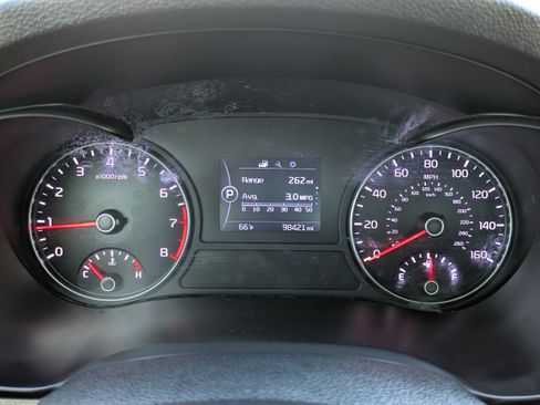 Used 2017 Kia Optima LX w/ Driver Convenience Package image 33