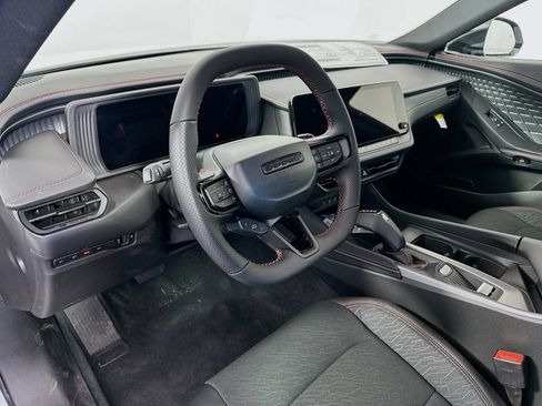 New 2026 Dodge Charger R/T w/ Driver Convenience Group AWD/4WD image 9