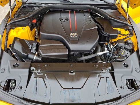 Used 2023 Toyota Supra image 31