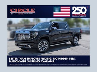 New 2026 GMC Sierra 1500 Denali w/ Denali Reserve Package AWD/4WD 360° Tour