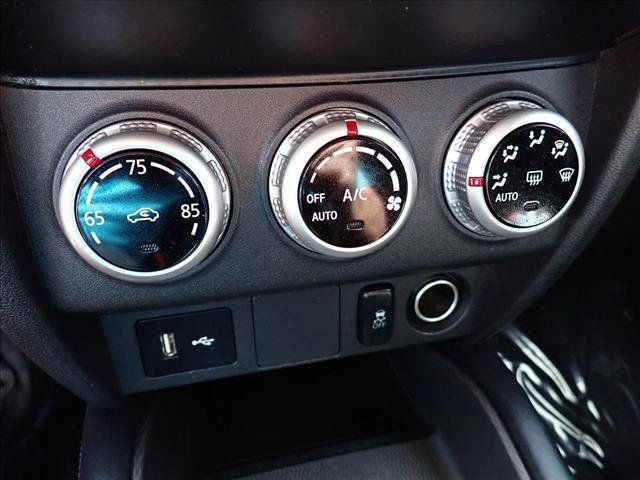 Used 2021 Mitsubishi Outlander Sport ES FWD image 18