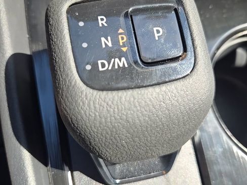 New 2026 Nissan Rogue SV w/ Rock Creek Premium Package AWD/4WD image 12