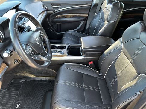 Used 2020 Acura MDX FWD w/ Advance Package image 19