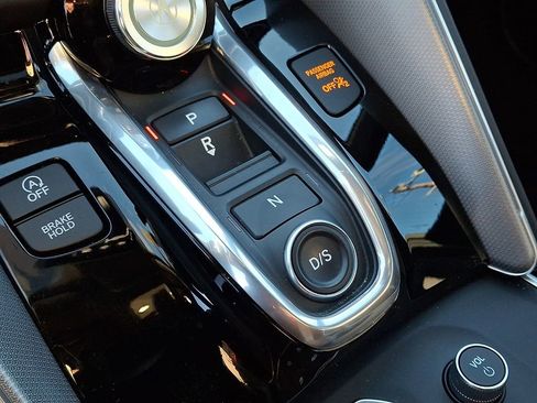 Used 2022 Acura TLX Type S image 15