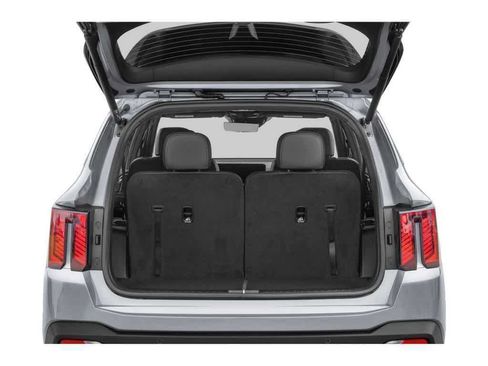 New 2026 Kia Sorento SX Prestige AWD/4WD image 11