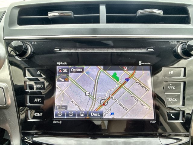 Used 2016 Toyota Prius V Four FWD image 18