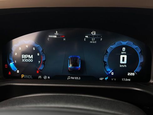 New 2025 Ford Bronco Sport Big Bend w/ Convenience Package image 38