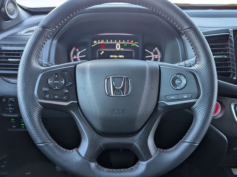Used 2022 Honda Passport TrailSport image 20