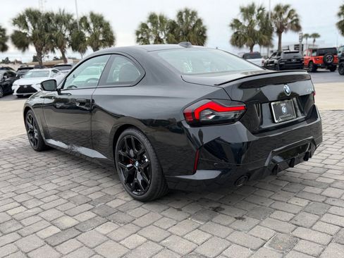 New 2026 BMW 230i Coupe w/ Premium Package image 9