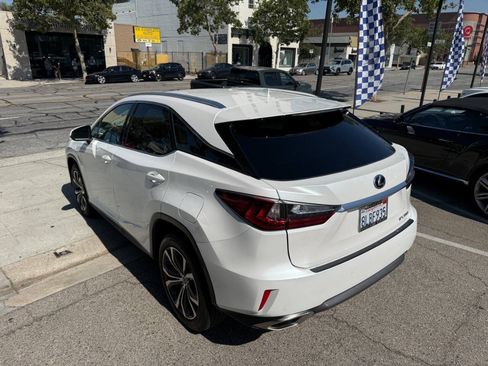 Used 2019 Lexus RX 350 FWD w/ Navigation Package image 16