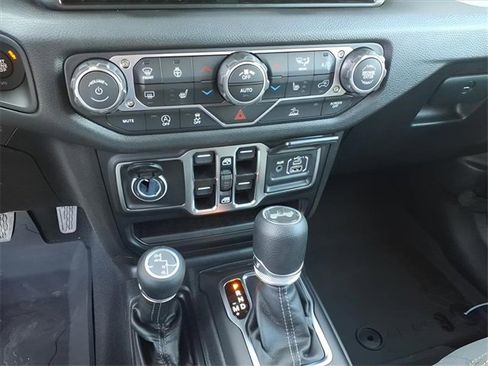 New 2026 Jeep Wrangler Sport S image 14