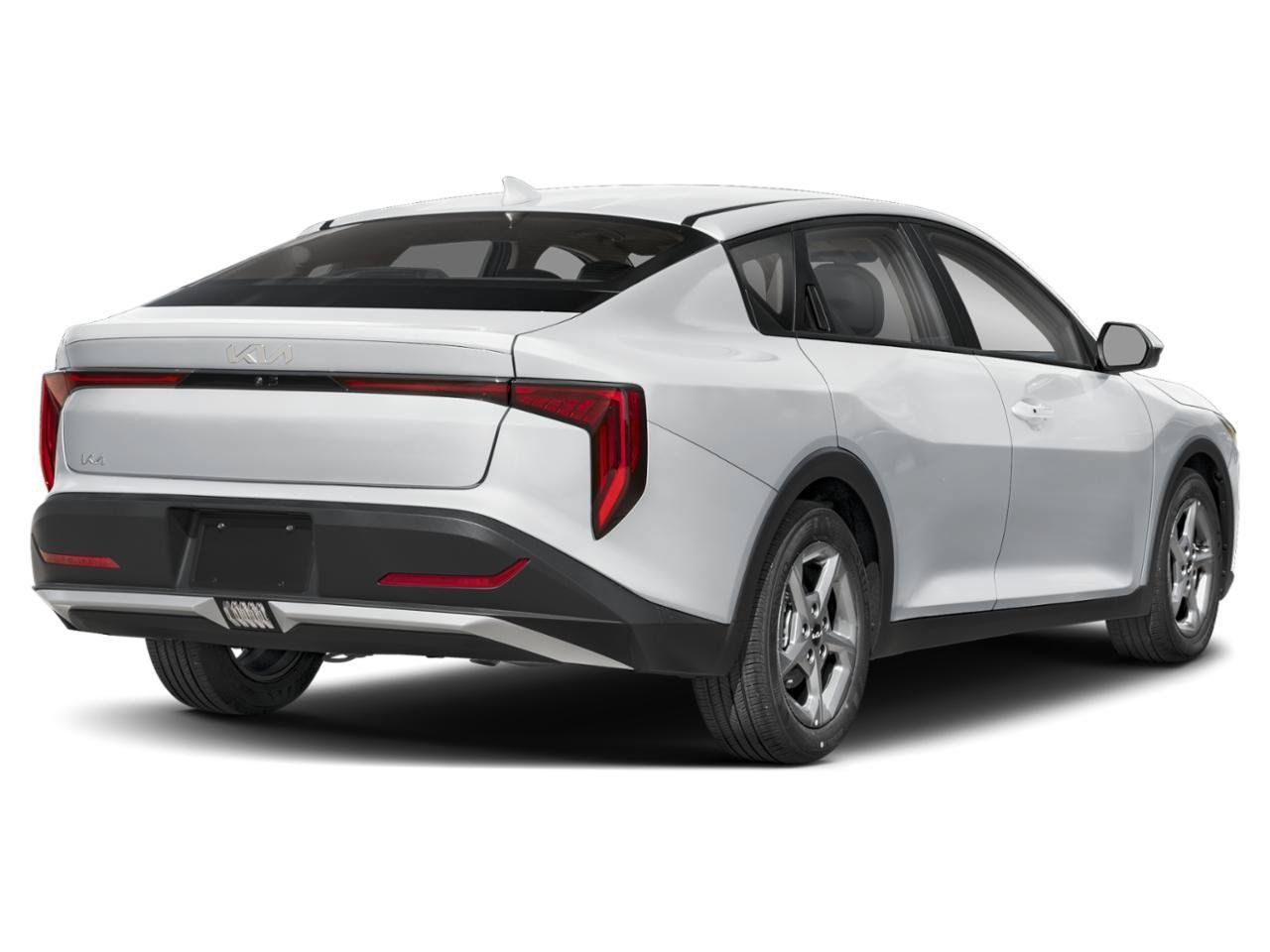 Used 2026 Kia K4 FWD image 2
