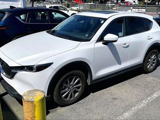 Certified 2023 MAZDA CX-5 AWD 2.5 S video 1