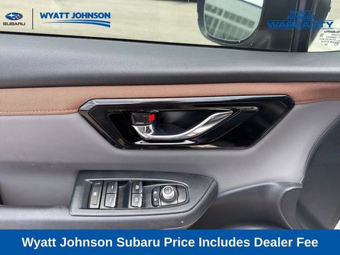 Used 2025 Subaru Forester Sport AWD/4WD image 16