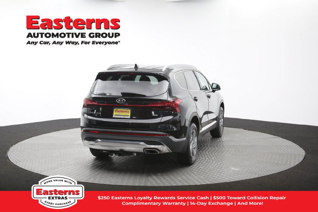 Used 2022 Hyundai Santa Fe SEL AWD/4WD image 42