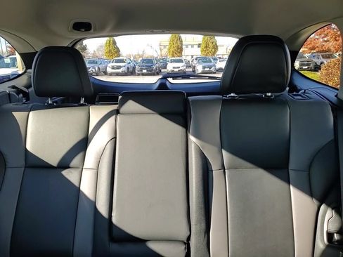 Certified 2025 Subaru Outback Onyx Edition XT image 29