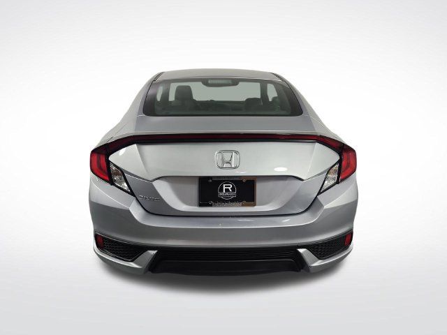 Used 2017 Honda Civic LX image 30