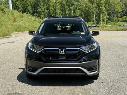 Used 2020 Honda CR-V EX-L image 8