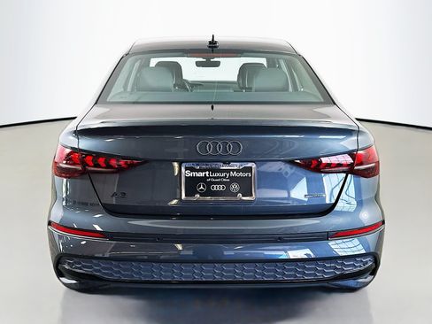 Used 2026 Audi A3 2.0T Premium w/ Black Optic Package AWD/4WD image 8