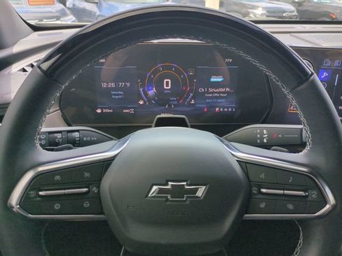 Used 2026 Chevrolet Traverse Z71 w/ Enhanced Driving Package AWD/4WD image 33
