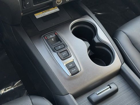 Used 2023 Honda Ridgeline RTL-E image 17