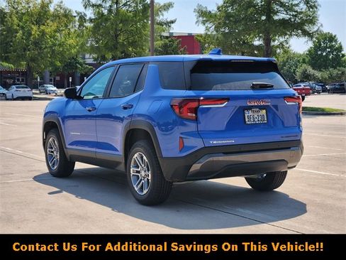 New 2026 GMC Terrain Elevation image 4