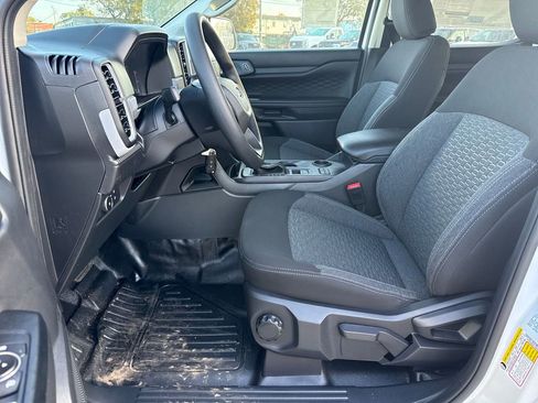 New 2026 Ford Ranger XL image 18