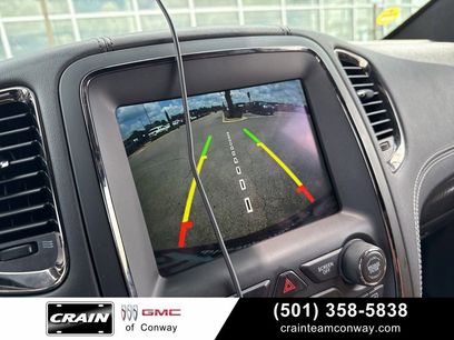 Used 2020 Dodge Durango SRT w/ Premium Interior Group