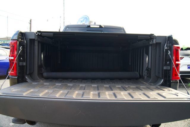 Used 2025 RAM 1500 Tungsten w/ Bed Utility Group AWD/4WD image 36