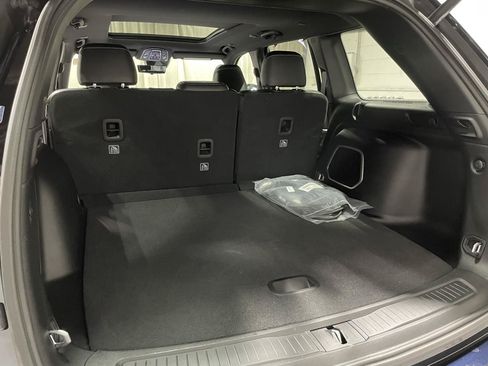 Used 2024 Jeep Grand Cherokee Limited 4xe AWD/4WD image 19