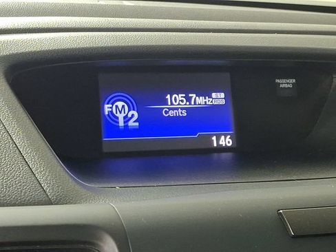 Used 2016 Honda CR-V LX image 3