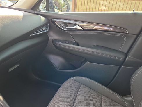 Used 2023 Buick Envision Preferred image 50