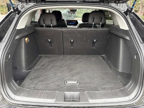 Used 2024 Chevrolet Trax LT w/ Driver Confidence Package image 30