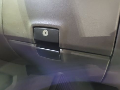 Used 2016 Chevrolet Silverado 1500 LTZ Z71 w/ LTZ Plus Package image 59