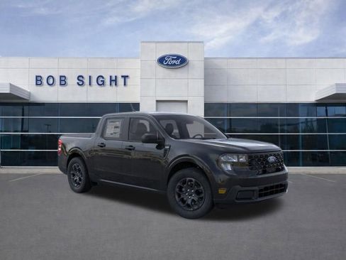 New 2026 Ford Maverick XLT AWD/4WD image 10