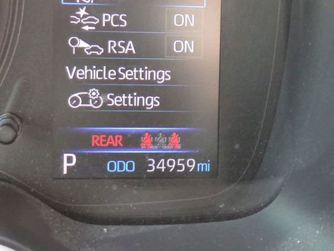 Certified 2022 Toyota Corolla SE image 23