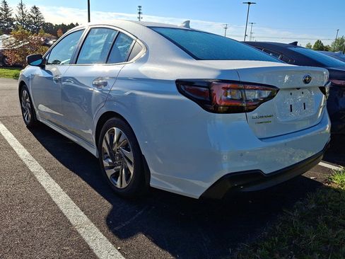 New 2025 Subaru Legacy Limited image 3