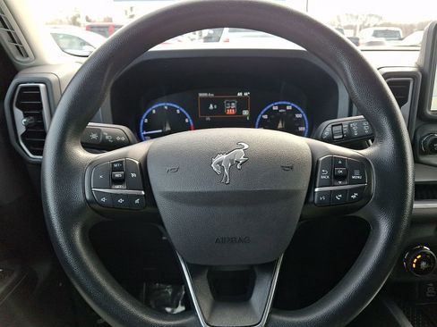 Used 2024 Ford Bronco Sport Big Bend image 19