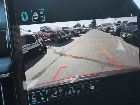 New 2025 GMC Yukon XL Denali w/ Sun & Power Step Package image 51