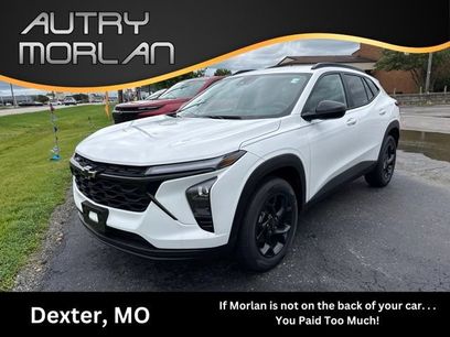 New 2026 Chevrolet Trax LT w/ Driver Confidence Package