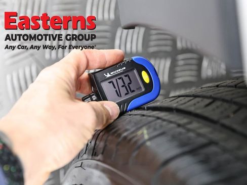 Used 2022 Chevrolet Equinox LT image 28